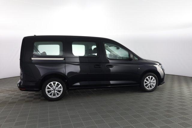 FORD Tourneo Connect Grand Tourneo Connect 2.0 EcoBlue 102 CV Plus