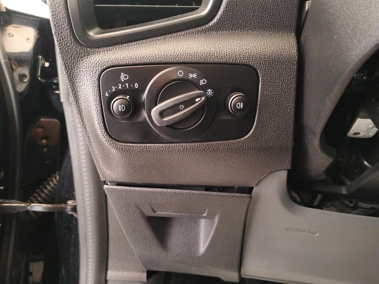 Ford EcoSport 1.5 TDCi 90 CV - NEOPATENTATI