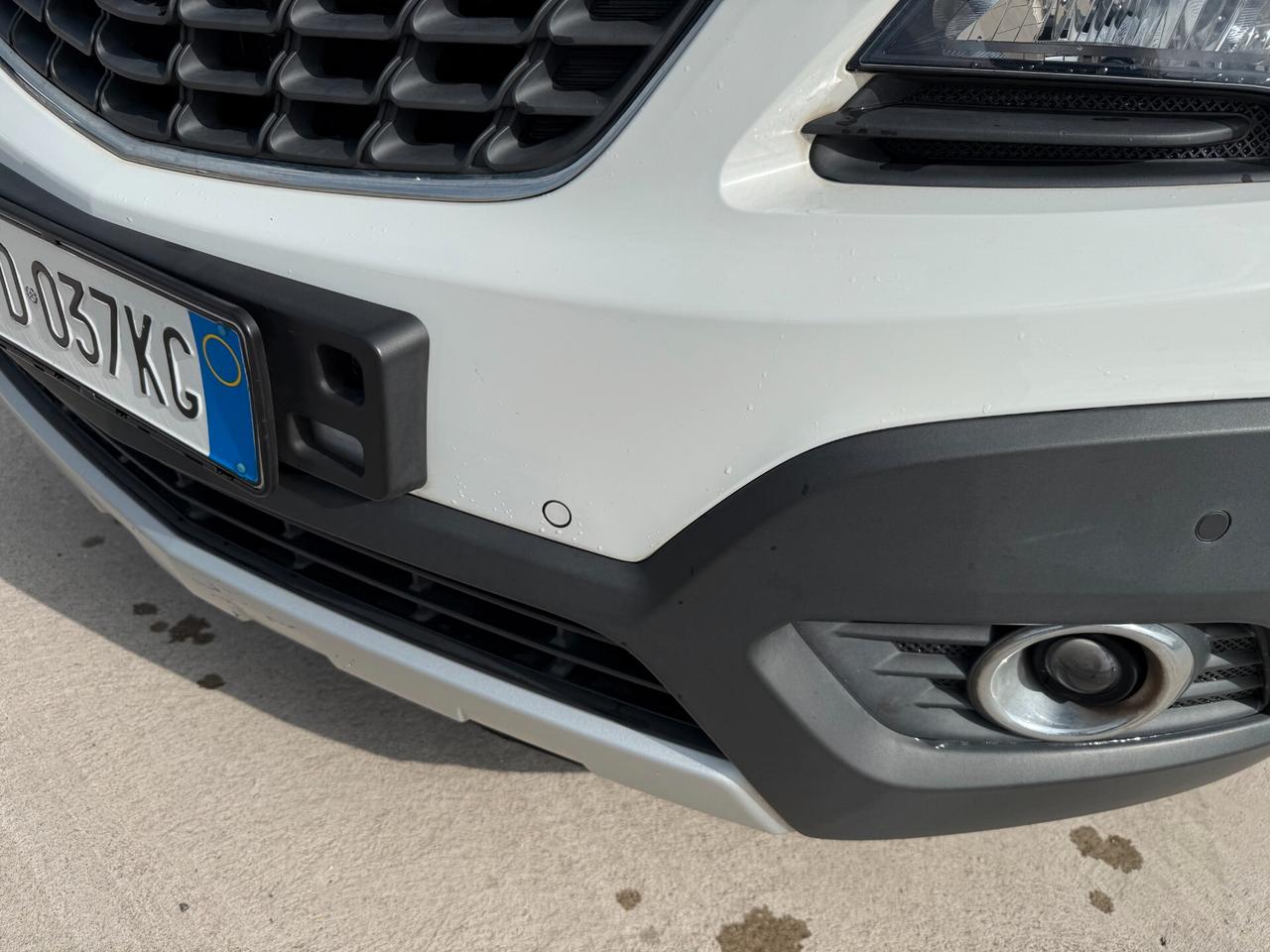 Opel Mokka 1.6 CDTI Ecotec 136CV 4x2 Start&Stop Cosmo