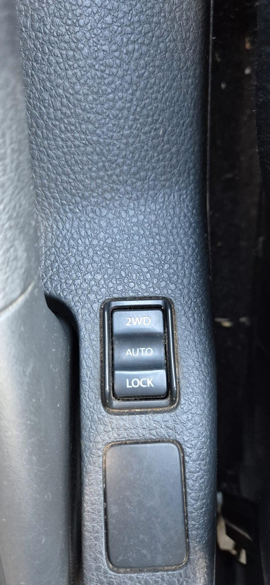 Fiat Sedici 1.9 MJT 4x4 Emotion - Solo Km 173.000