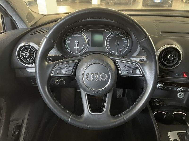 Audi A3 Sportback e-tron A3 SPB 1.4 TFSI e-tron S tronic Sport