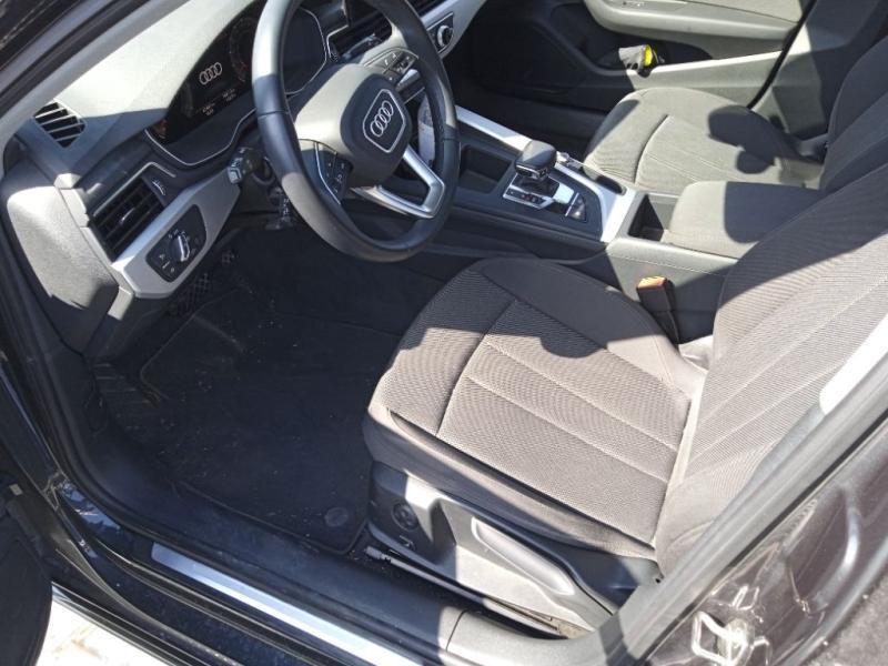 Audi A4 Avant 30 2.0 TDI Advanced S-Tronic MMI Plus, Virtual, ACC