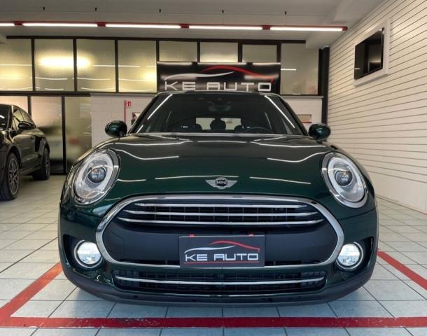 Mini Clubman 1.5 One D auto