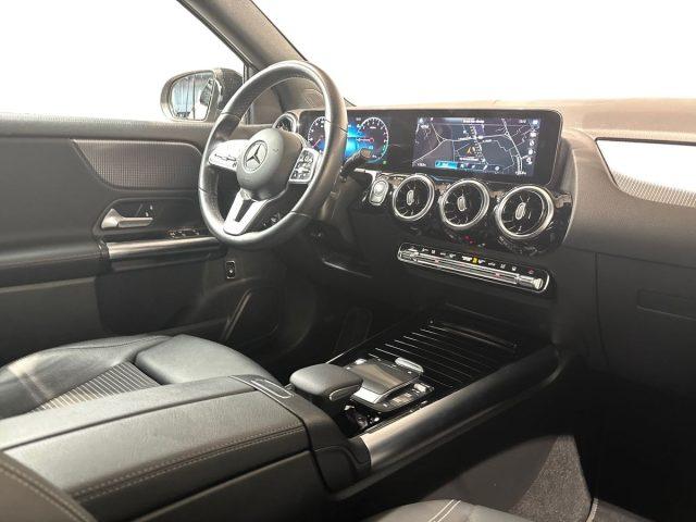 MERCEDES-BENZ GLA 250 e hybrid EQ Sport Plus