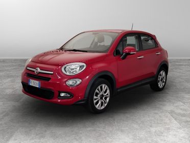 FIAT 500 X 2015 - 500X 1.6 mjt Pop Star 4x2 120cv