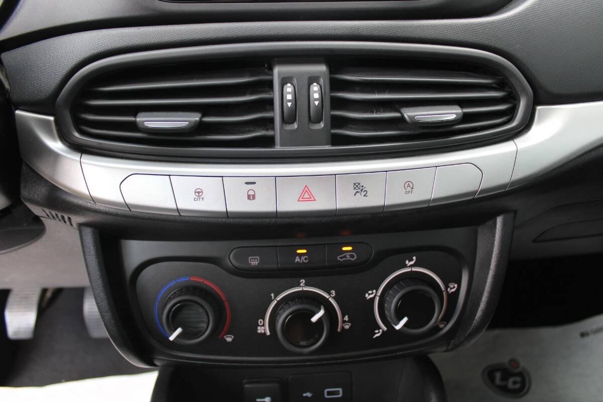 Fiat Tipo 1.3 mjt City Life s&s 95cv