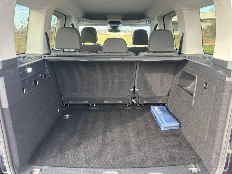 Volkswagen Caddy NEOP. 5 POSTI 102CV