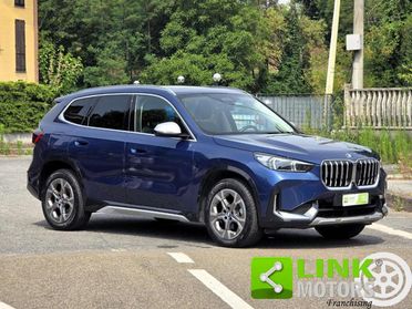 BMW X1 Xline 18d Sdrive18d 150 CV X-Line