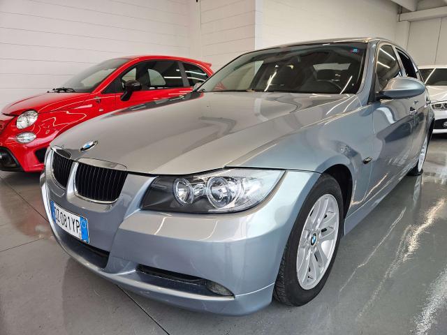BMW 320 E90 Berlina 320d Eletta / AUTOMATICO