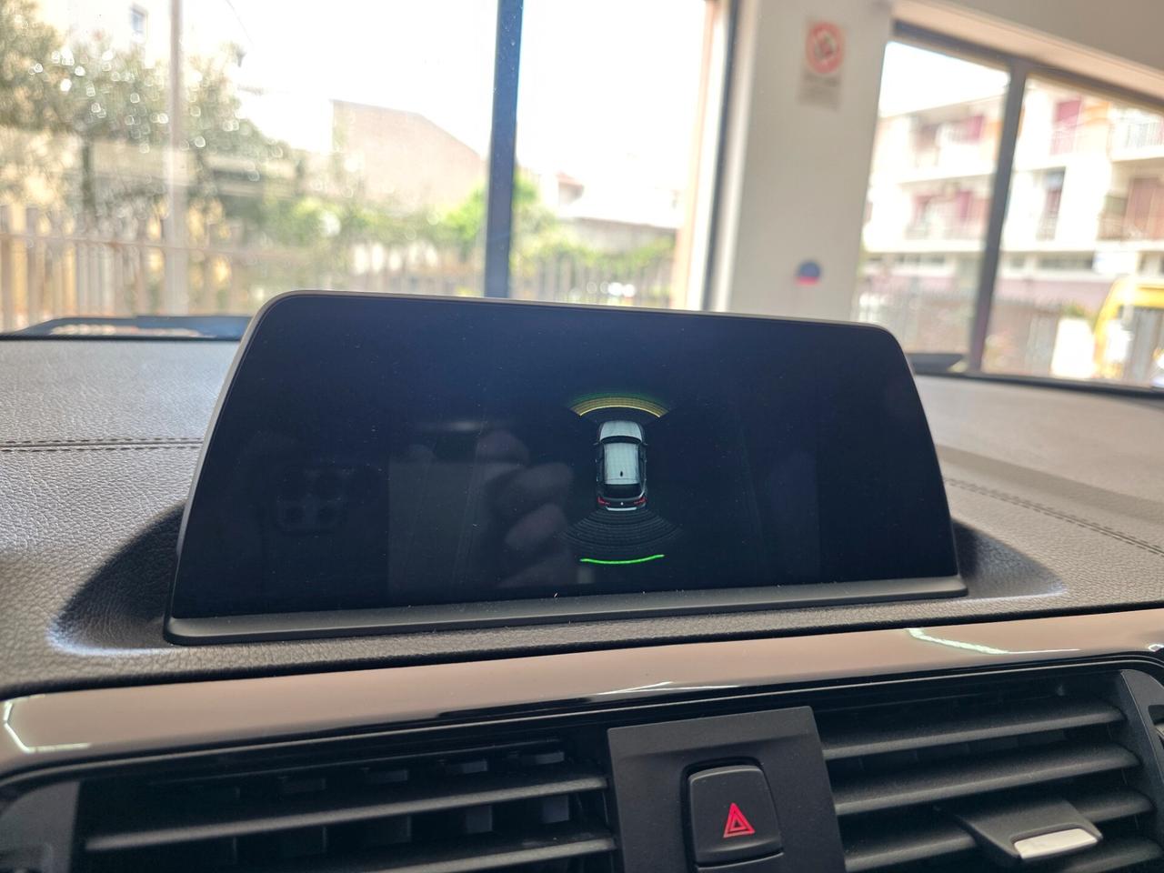 Bmw 118d f20 M-Sport 2018 115000km