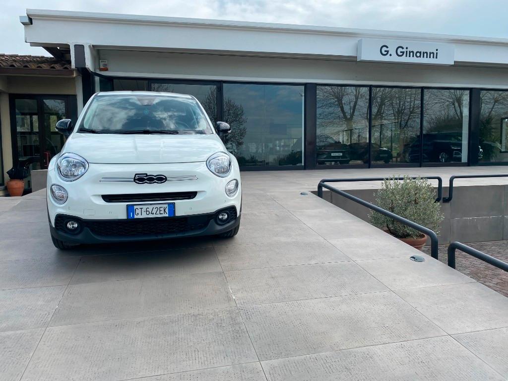 FIAT 500X 500X 1.3 MultiJet 95 CV