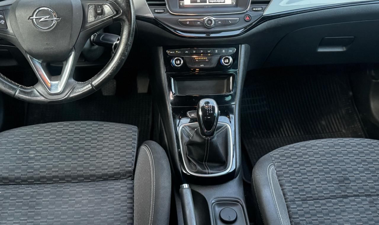 Opel Astra 1.5 CDTI 122 CV S&S 5p. Ultimate 2020