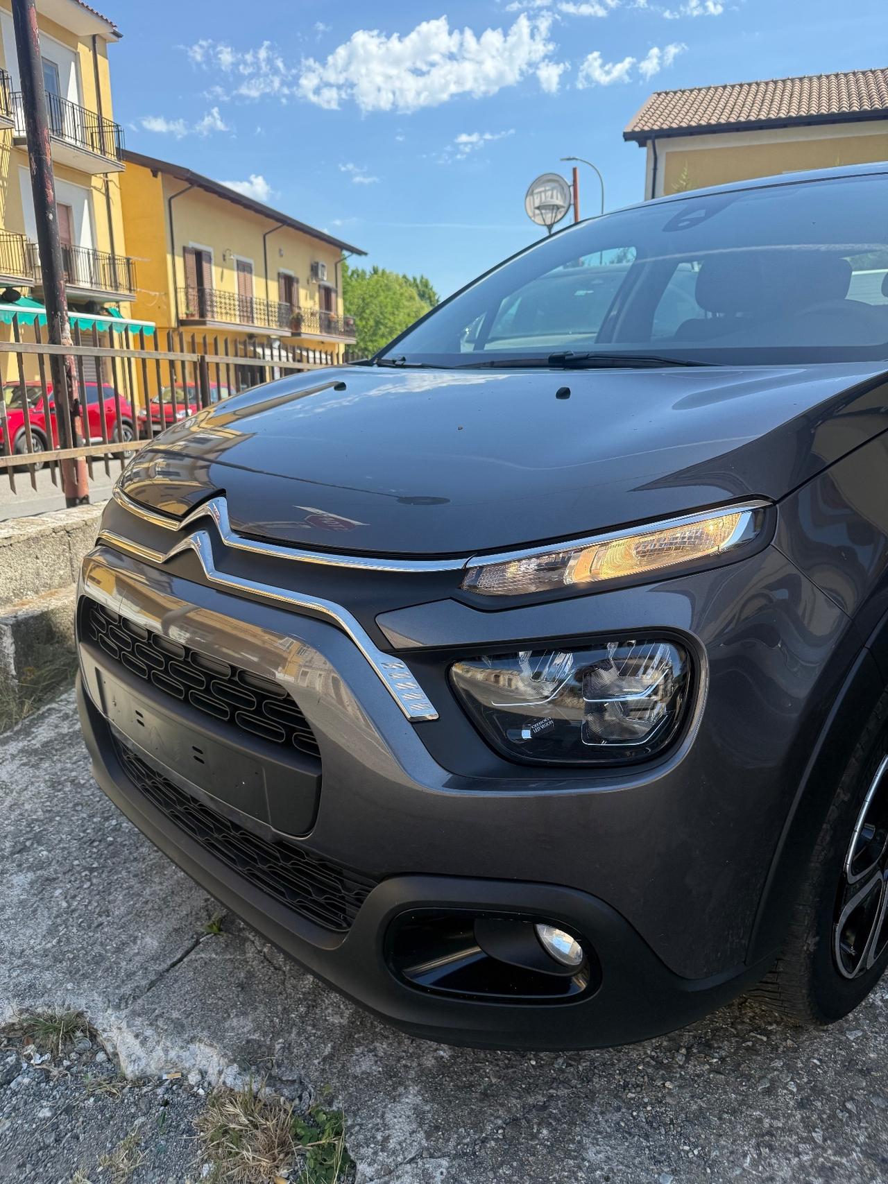 Citroen C3 1.5 Diesel