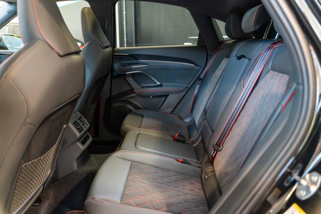 Audi Q5 SPB TDI 150 kW quattro S line TECHPRO/TETTO/OLED