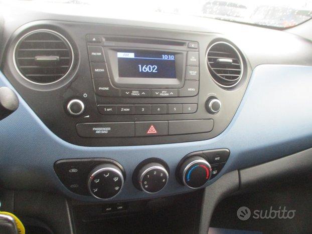 Hyundai i10 1.0 BENZINA