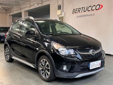 Opel Karl Rocks 1.0 73 CV GPL