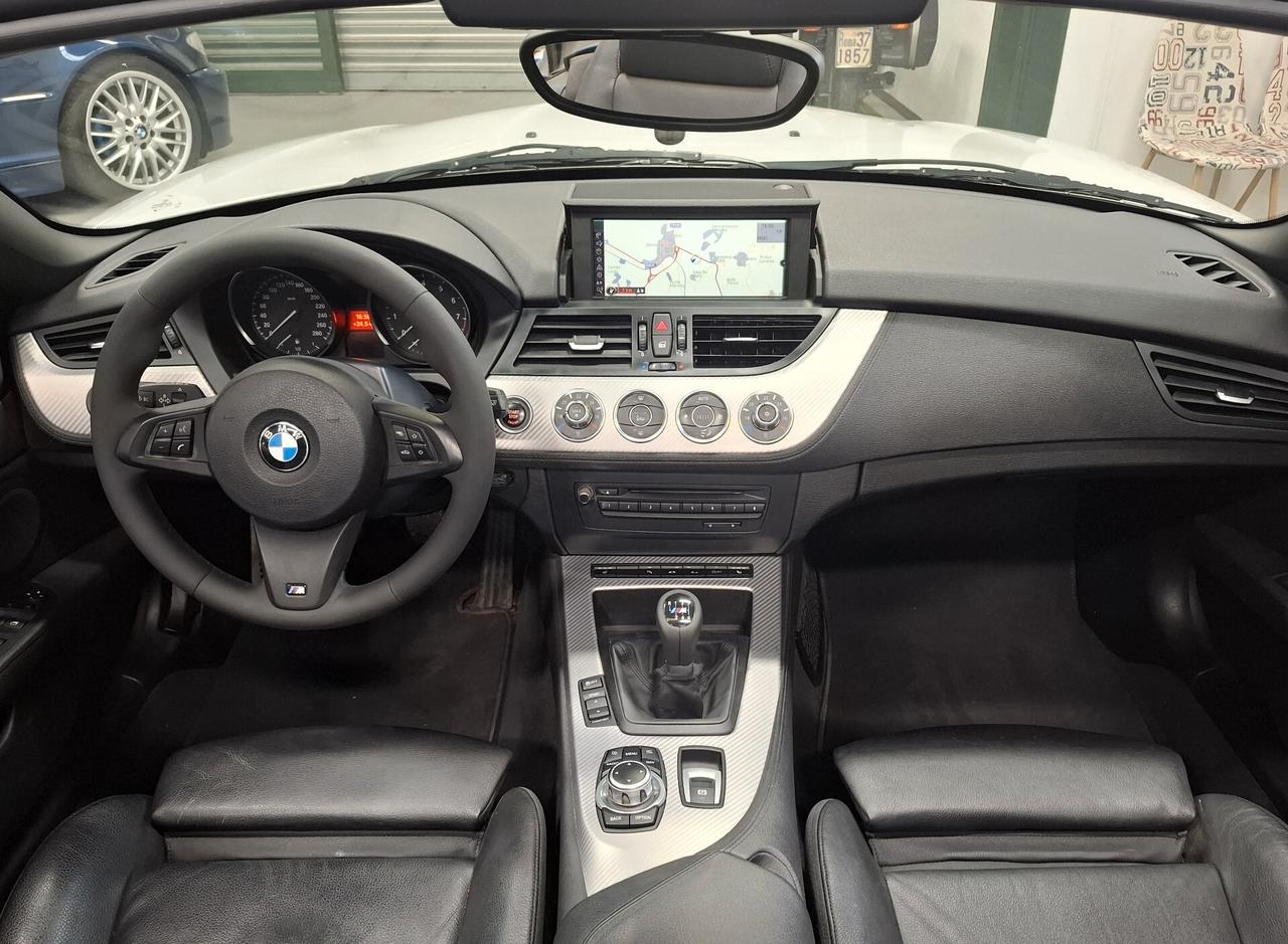 Bmw Z4 M Roadstar 20i Sport