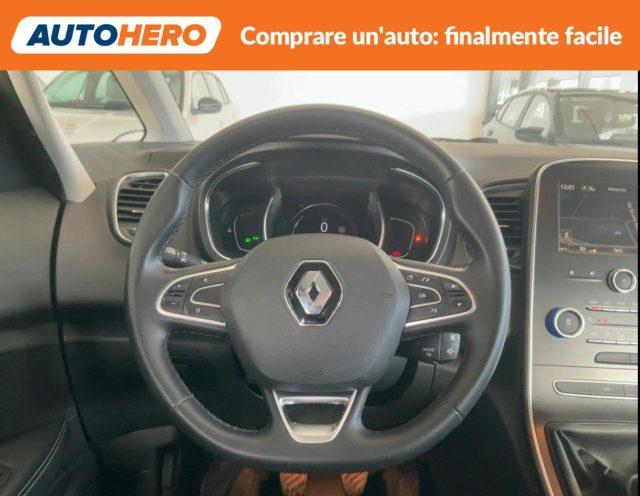 RENAULT Grand Scenic Blue dCi 120 CV Sport Edition2