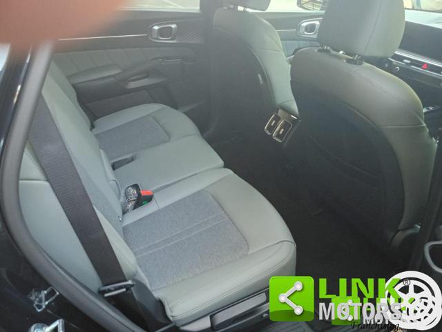KIA Sorento 1600 HEV STYLE
