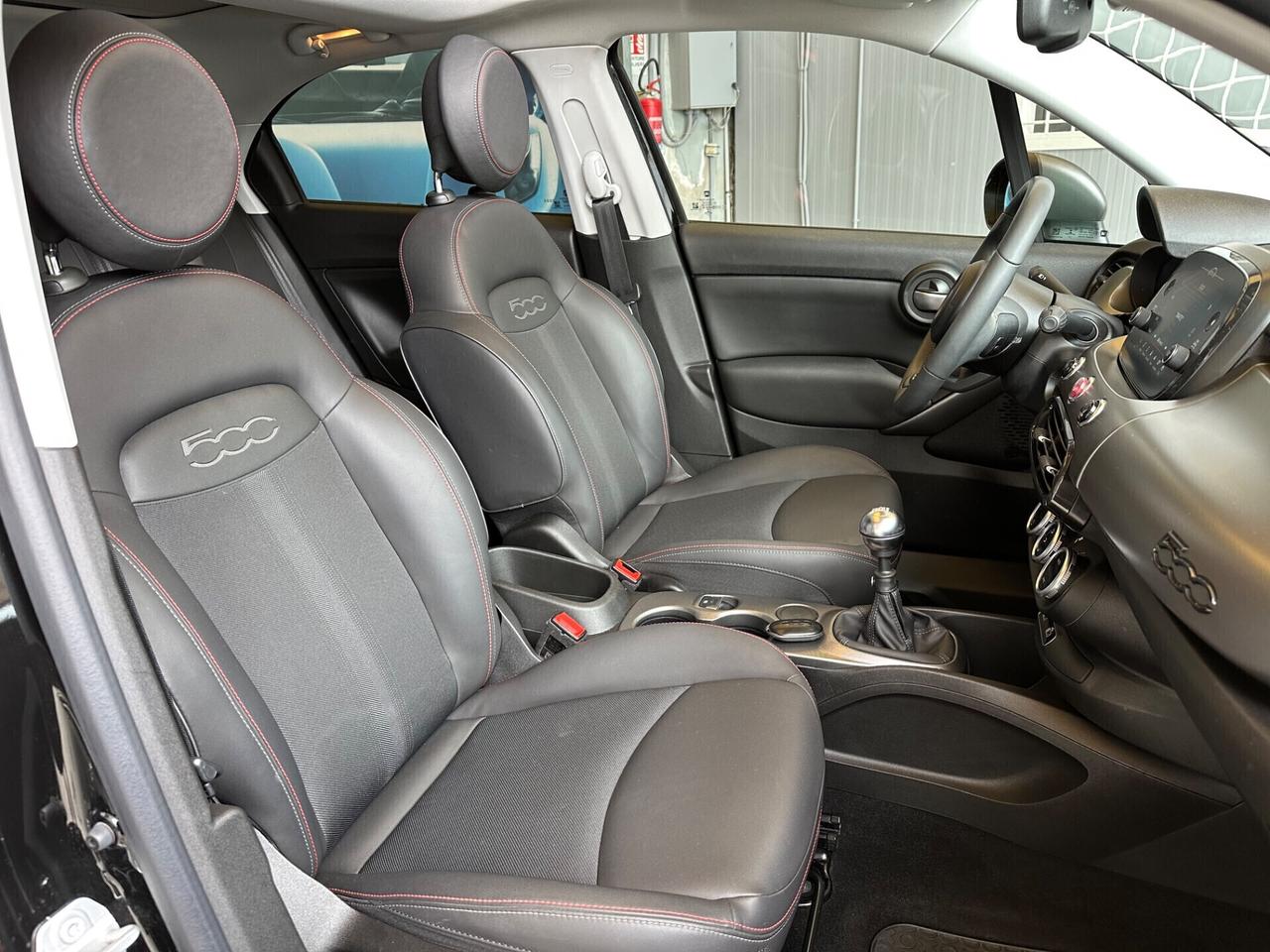 Fiat 500X Sport 1.0 T3 120 CV Unipro/Tetto