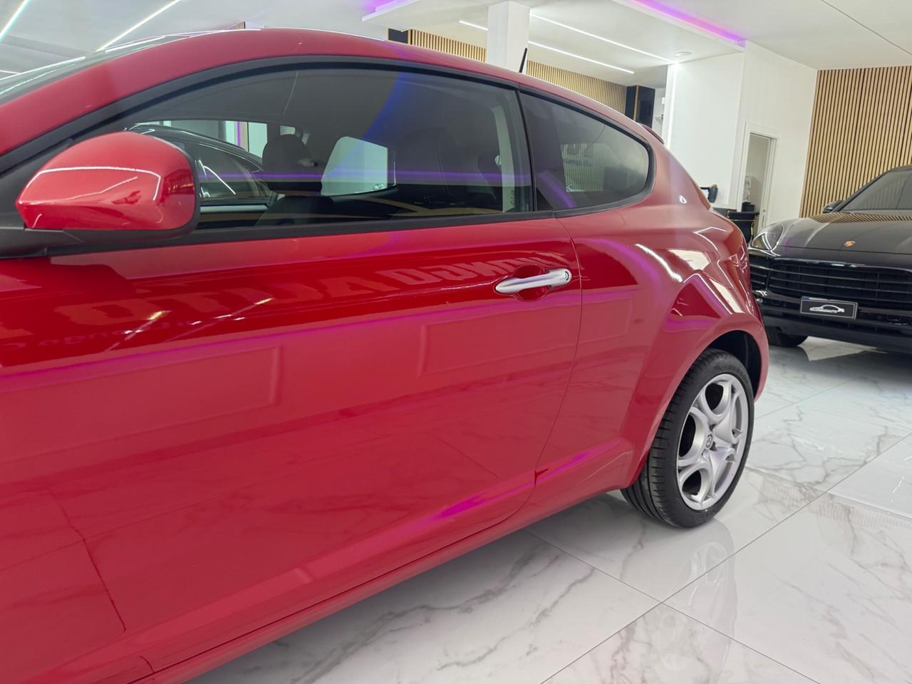 Alfa Romeo MiTo 1.3 JTDm 95CV Super-Full Opt