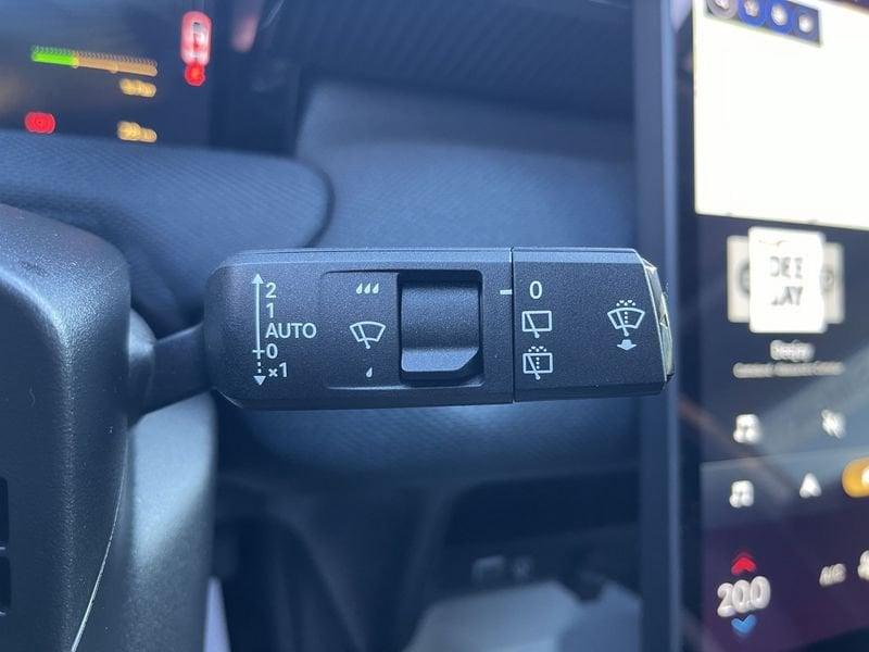 Citroën C5 Aircross 1.2 hybrid Plus 145cv e-dcs6 - NUOVA