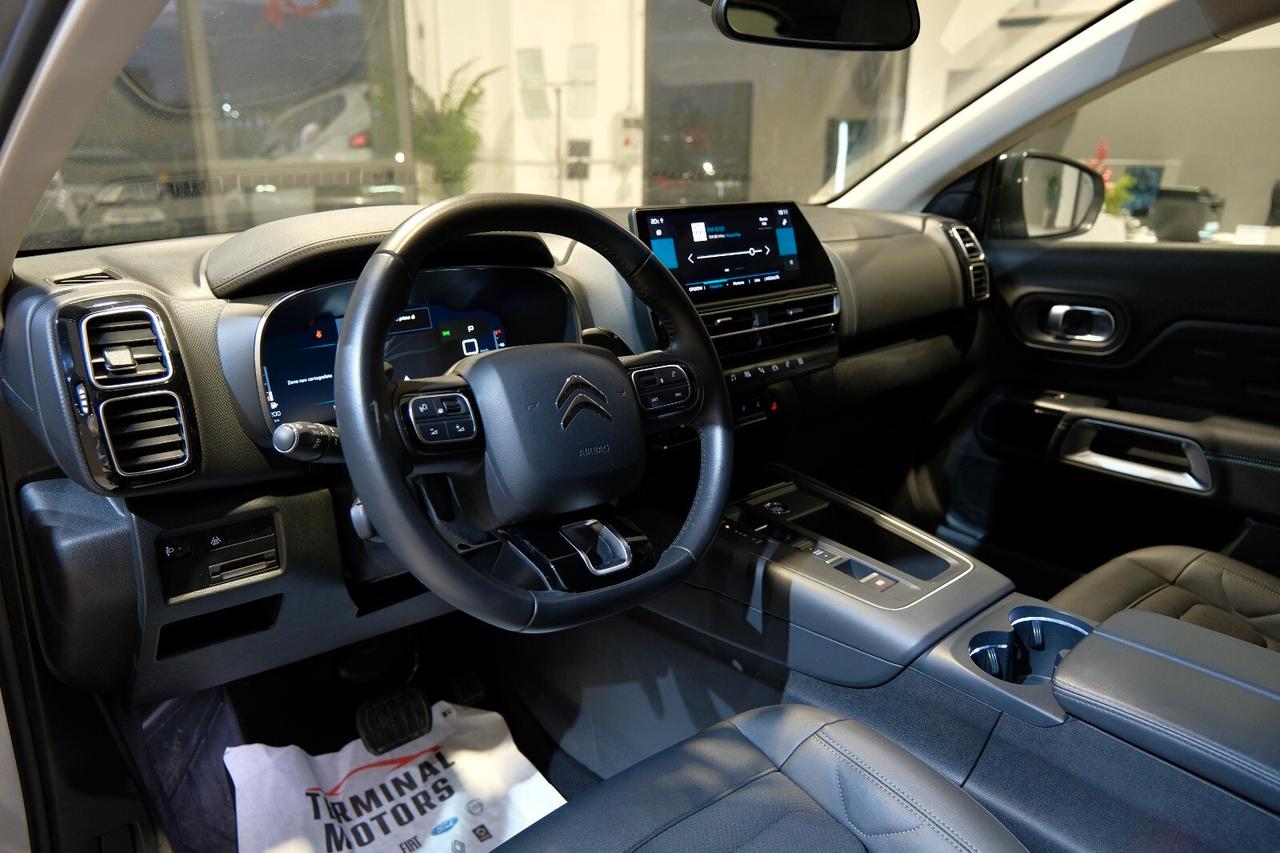 Citroen C5 Aircross BlueHDi 130 S&S EAT8 Max