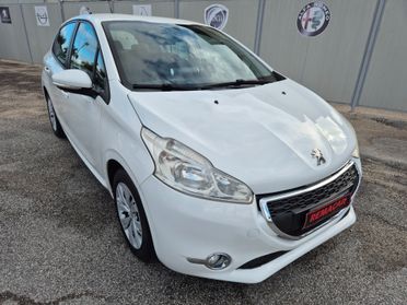 Peugeot 208 1.2 82 CV ALLURE NUOVA FULL 2014