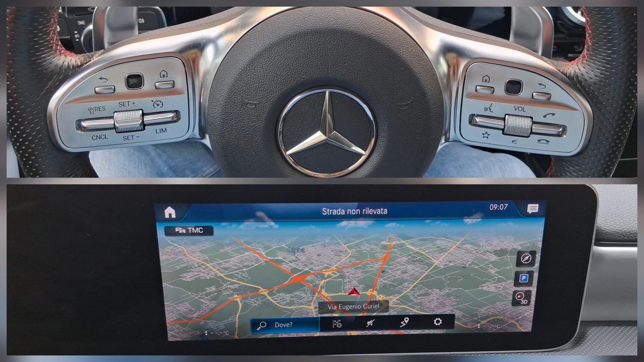 Mercedes-benz A35 AMG Race Edition 4Matic