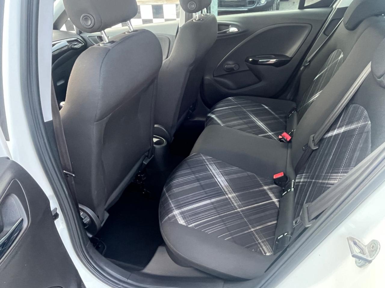 Opel Corsa 1.3 CDTI 5 porte b-Color - 2016