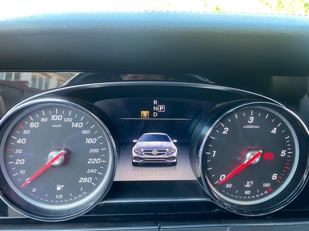 Mercedes-benz E 220 200 d Auto Premium Plus PREZZO REALE SENZA VINCOLI