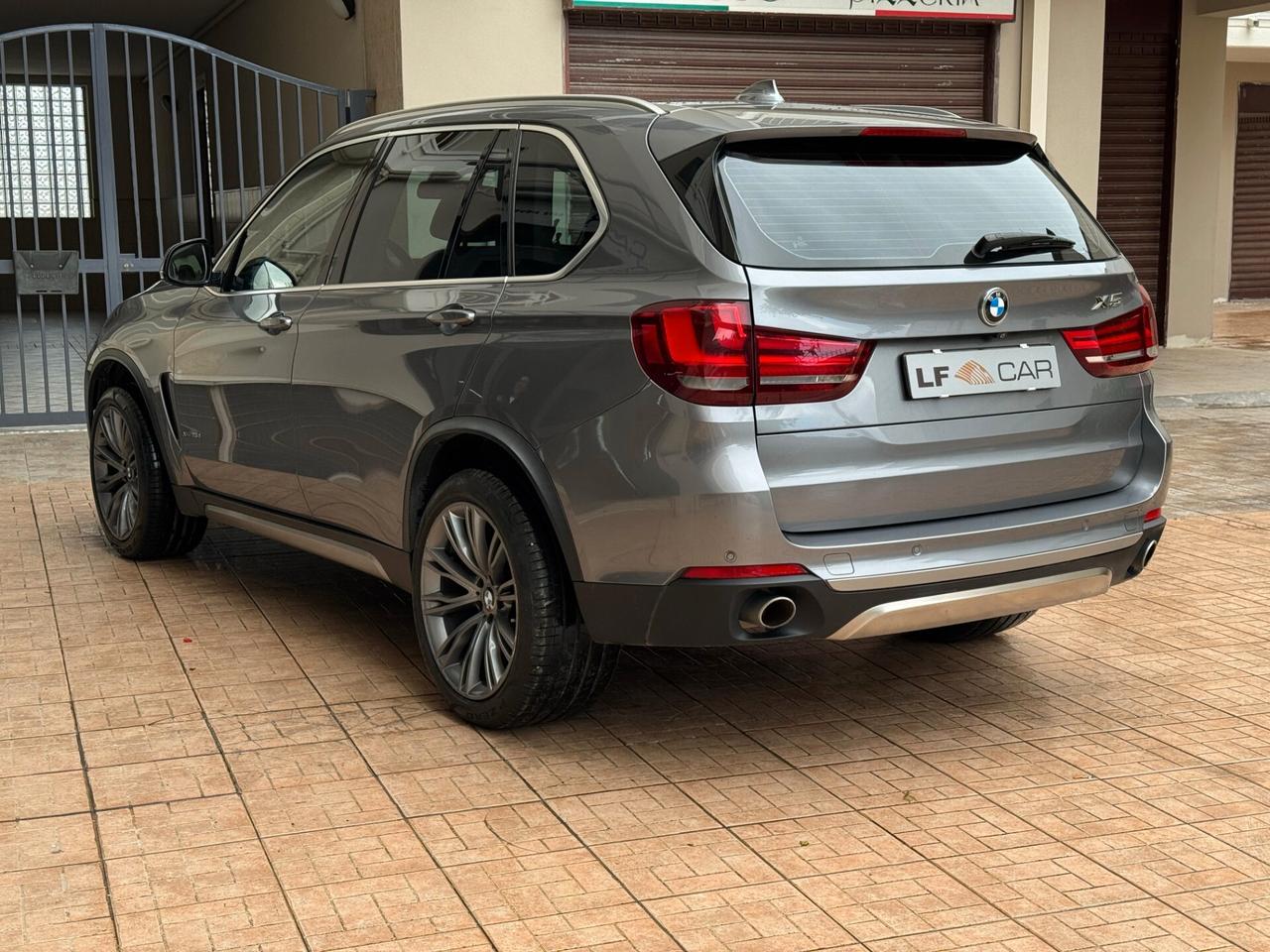 Bmw X5 xDrive25d Experience 2.0 231 cv