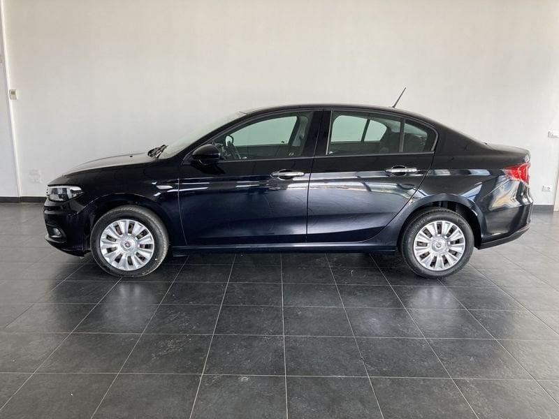 FIAT Tipo 1.6 Mjt 4 porte Lounge