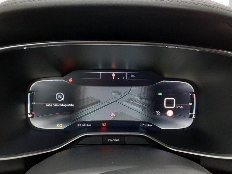 Citroën C5 Aircross 130 S&S-NAVI COCKPIT-1°PROP-GARANZIA-KM CERTIF