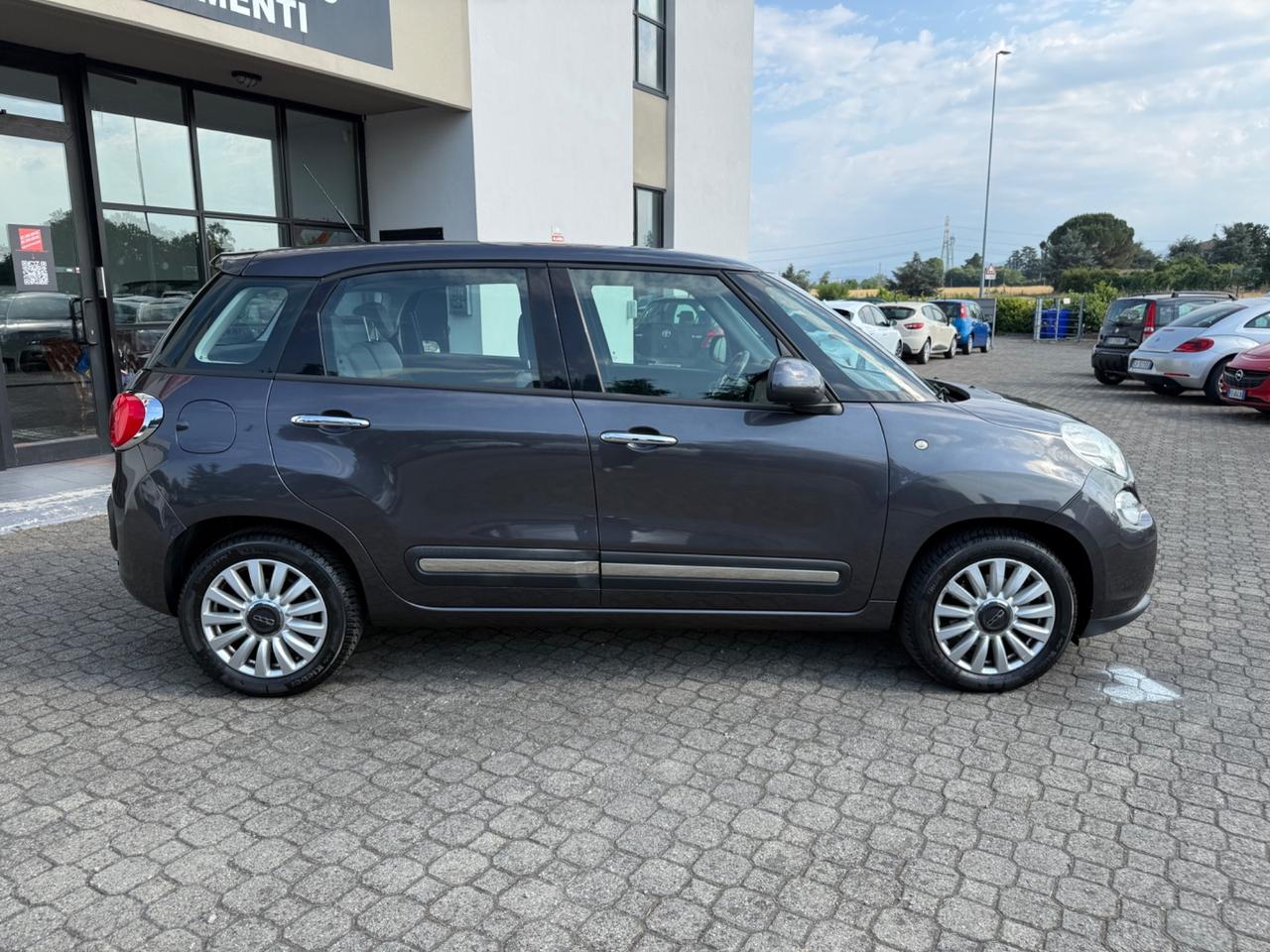 Fiat 500L 1.3 Multijet 85 CV Easy