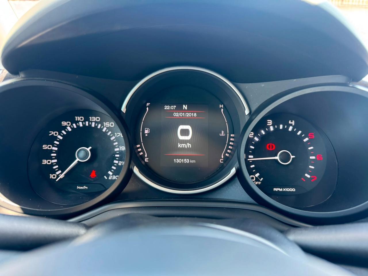 FIAT 500 L 1.3 MJT 95CV CAMBIO AUTOMATICO 2019