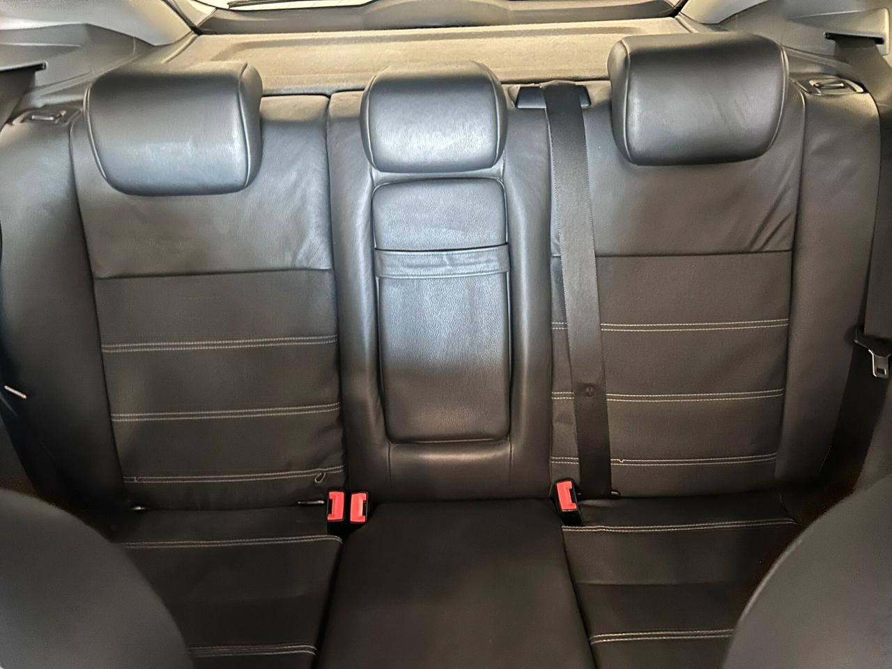 Ford Focus 1.6 TDCi (110CV) 5p. Titanium 2008