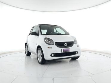 SMART Fortwo 1.0 Youngster 71cv twinamic my18 NEOPATENTATI
