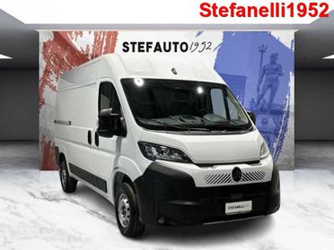 CITROEN Jumper Furgone 33 L2H2 2.2 BlueHDi 140 cv S&S