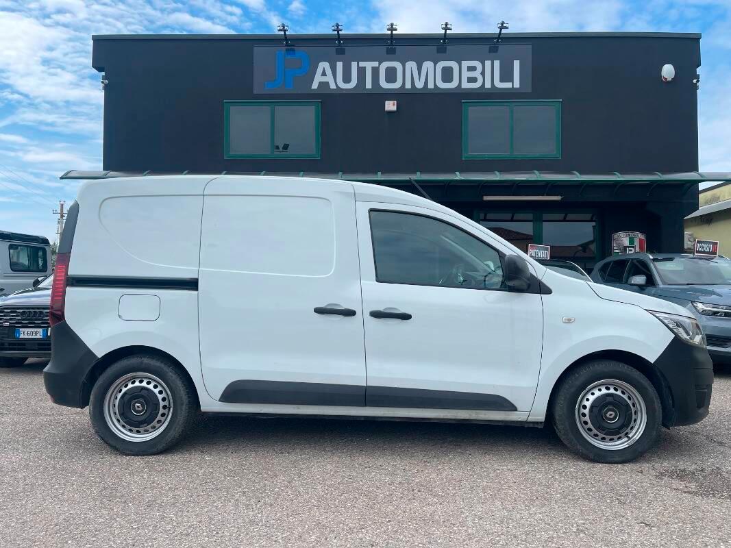 Renault Express Van 1.5 Blue dci 95cv