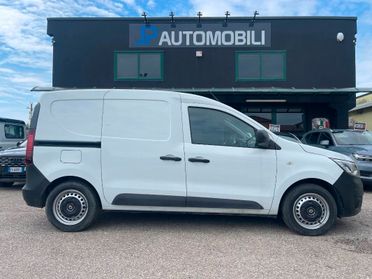 Renault Express Van 1.5 Blue dci 95cv