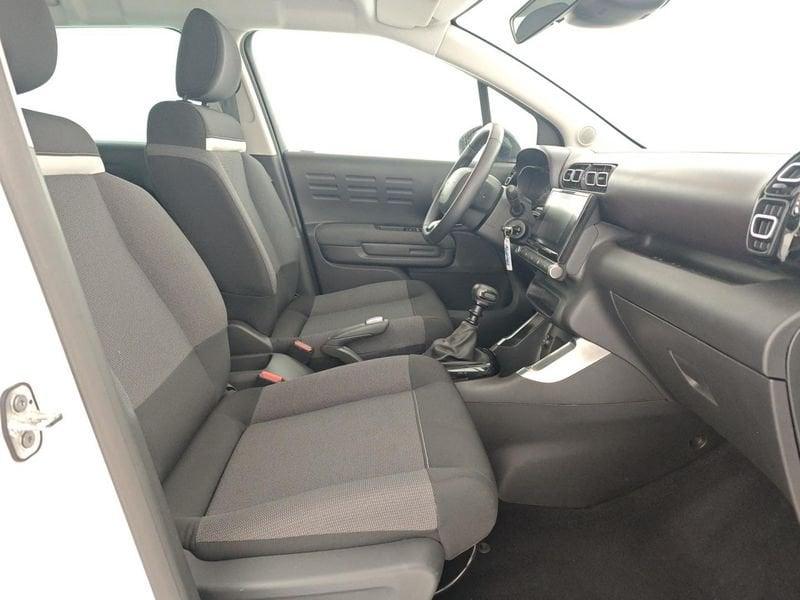 Citroën C3 Aircross PureTech 110 S&S You