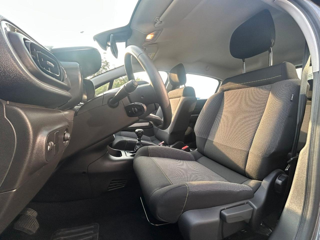 CITROEN C3 BlueHDi 100 S&S Plus