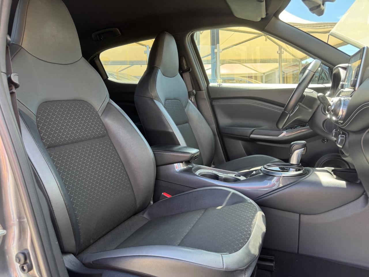 NISSAN JUKE 1.6 HEV N-CONNECTA FULL HYBRID