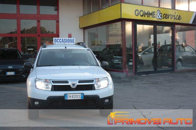 DACIA Duster 1.6 110CV 4x2 Laureate GPL!!!!!