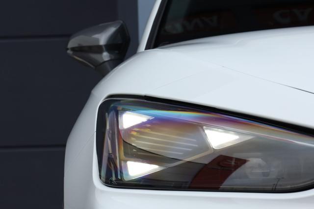 SEAT Leon Cupra Leon 1.5 eTSI 150 CV DSG