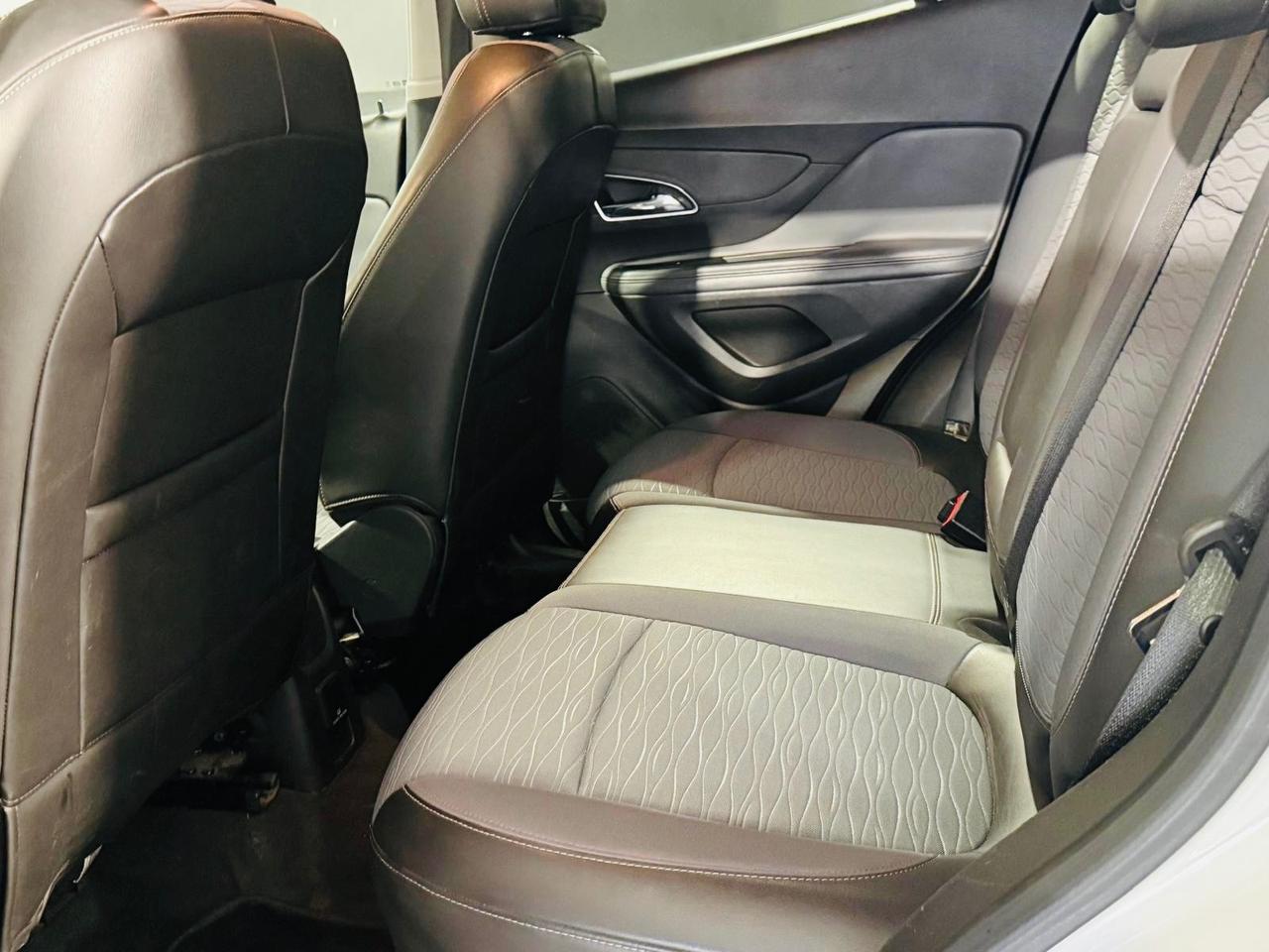 Opel Mokka 1.4 GPL 140 CV Tech*NEOPATENTATI*