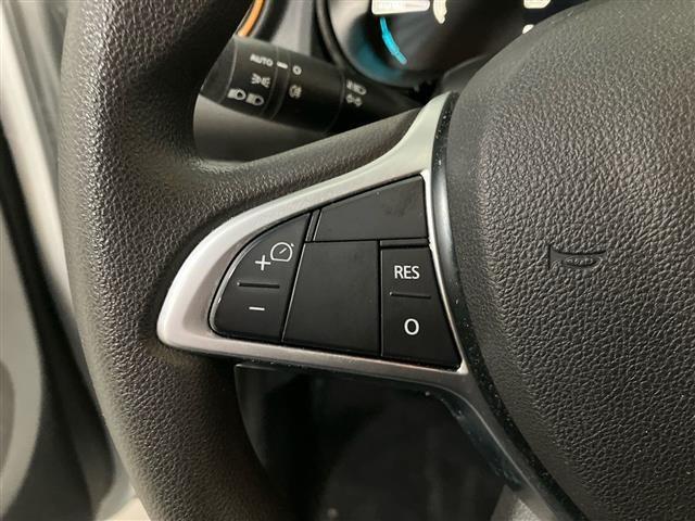 DACIA Spring Electric 45 Comfort Plus