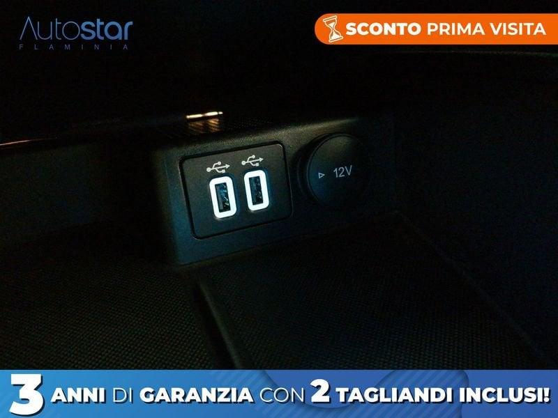 Ford Kuga 1.5 ecoblue ST-Line X 2wd 120cv auto