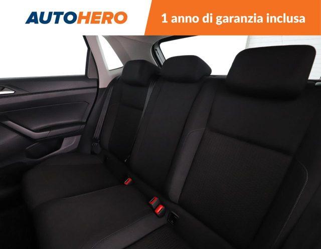 VOLKSWAGEN Polo 1.0 TSI DSG 5p. Comfortline BlueMotion Technology